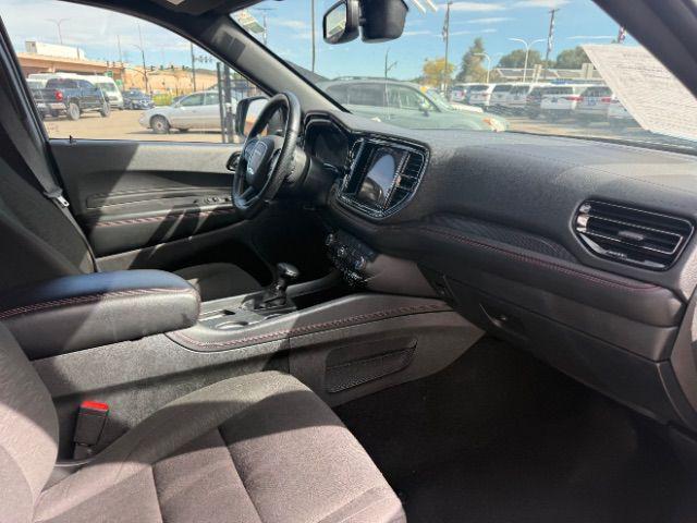 used 2024 Dodge Durango car, priced at $30,800