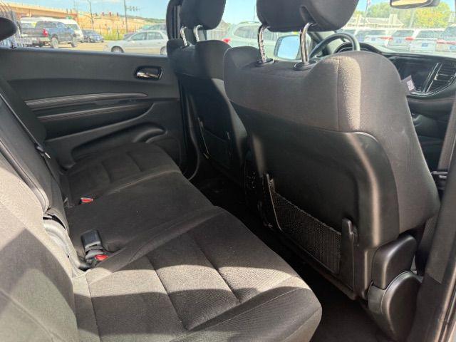 used 2024 Dodge Durango car, priced at $30,800