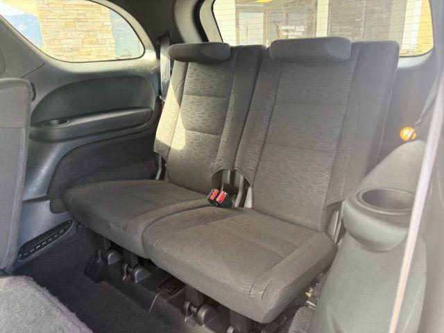 used 2024 Dodge Durango car, priced at $30,800