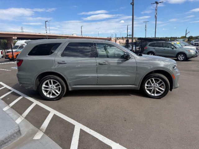 used 2024 Dodge Durango car, priced at $30,800