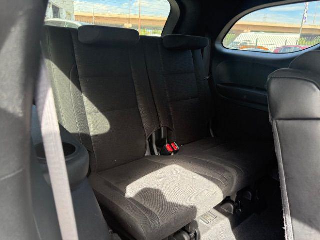 used 2024 Dodge Durango car, priced at $30,800