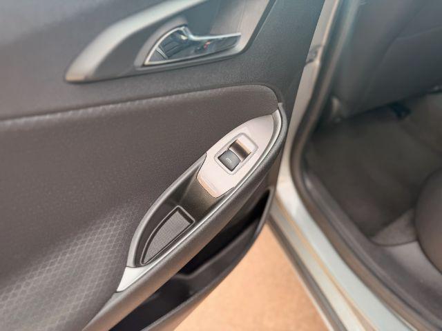 used 2025 Chevrolet Malibu car, priced at $20,700