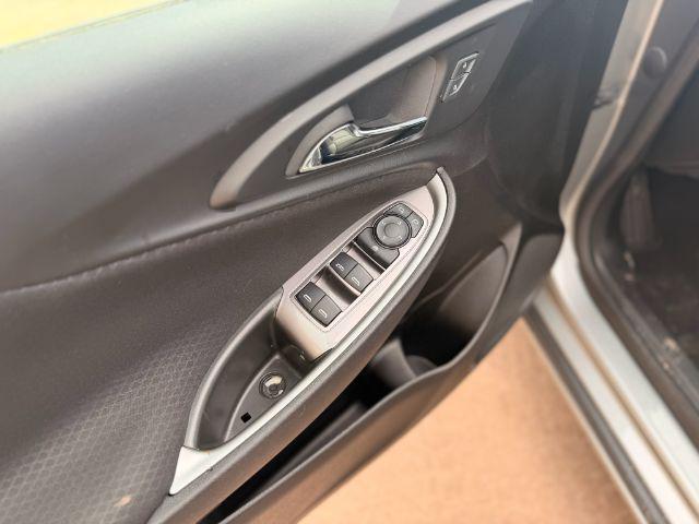 used 2025 Chevrolet Malibu car, priced at $20,700