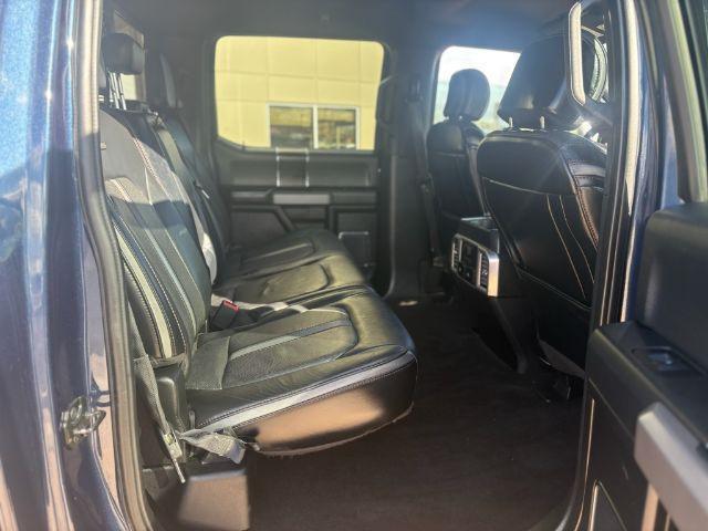 used 2019 Ford F-150 car, priced at $27,900