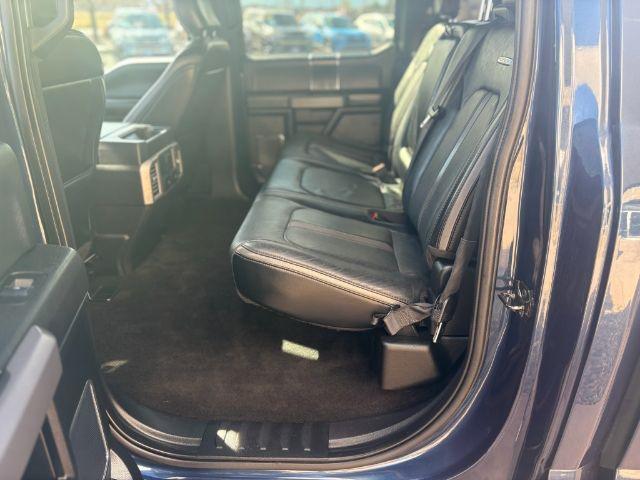 used 2019 Ford F-150 car, priced at $27,900