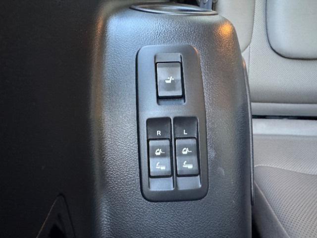 used 2021 Lexus GX 460 car, priced at $39,400