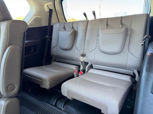 used 2021 Lexus GX 460 car, priced at $39,400