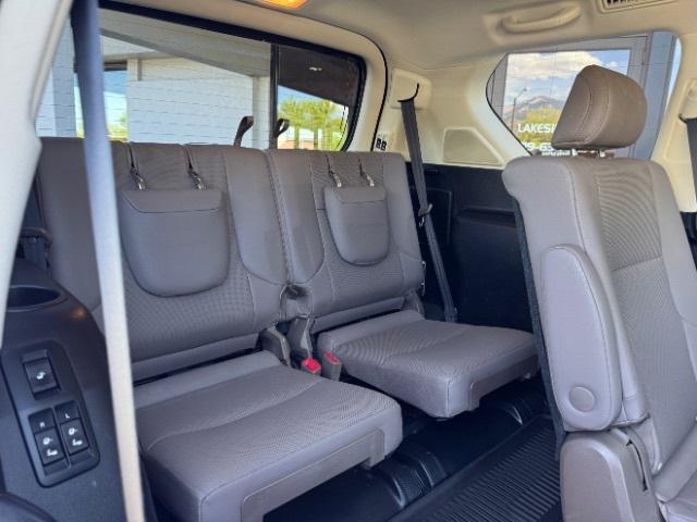 used 2021 Lexus GX 460 car, priced at $39,400