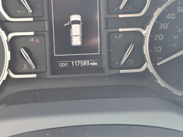 used 2018 Toyota Tundra car, priced at $33,500