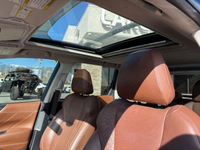 used 2020 Subaru Forester car, priced at $19,100
