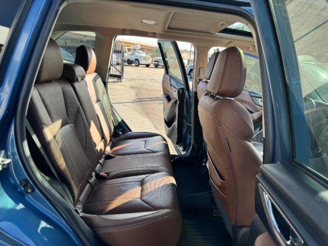 used 2020 Subaru Forester car, priced at $19,200