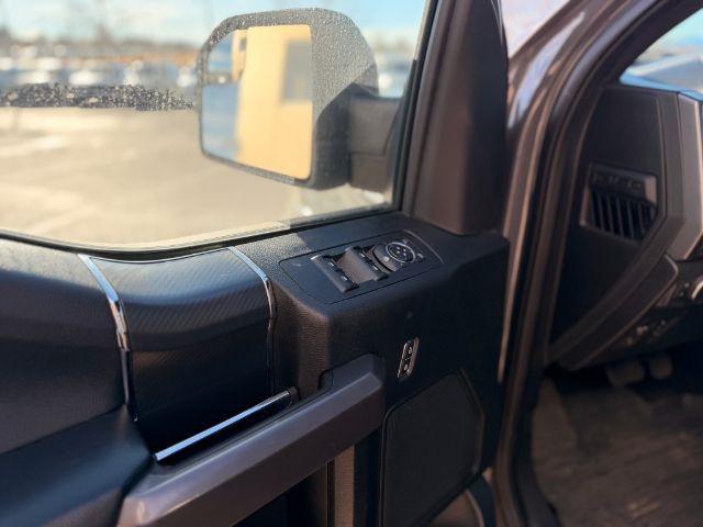 used 2020 Ford F-150 car, priced at $36,900