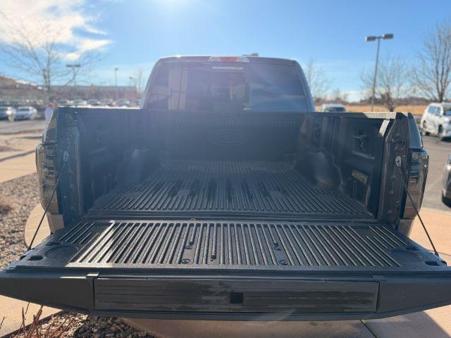 used 2020 Ford F-150 car, priced at $36,900