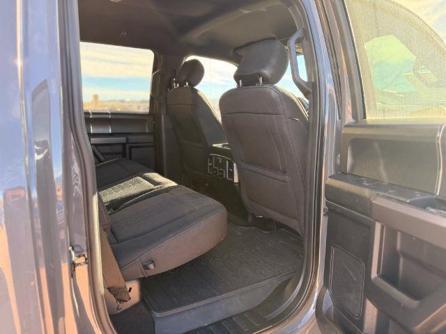 used 2020 Ford F-150 car, priced at $36,900