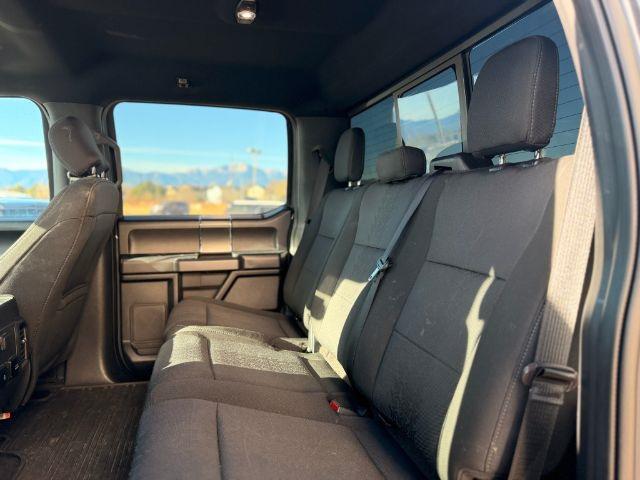 used 2020 Ford F-150 car, priced at $36,900