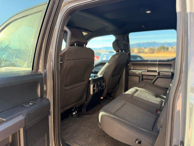 used 2020 Ford F-150 car, priced at $36,900
