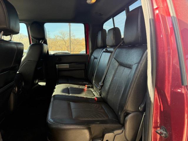 used 2016 Ford F-250 car, priced at $37,900
