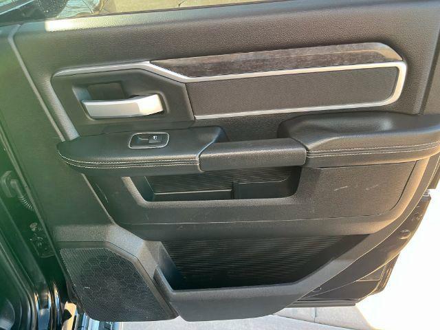 used 2024 Ram 2500 car, priced at $46,500