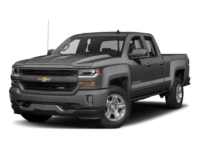 used 2016 Chevrolet Silverado 1500 car
