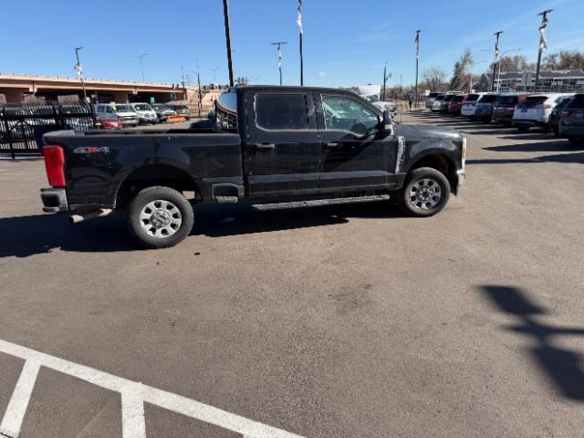 used 2024 Ford F-250 car, priced at $49,800