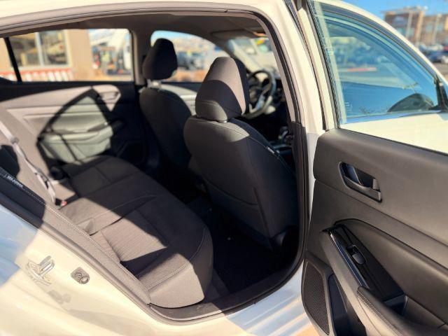 used 2023 Nissan Altima car, priced at $18,700