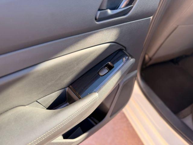 used 2023 Nissan Altima car, priced at $18,700
