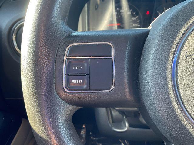 used 2012 Jeep Compass car, priced at $7,800