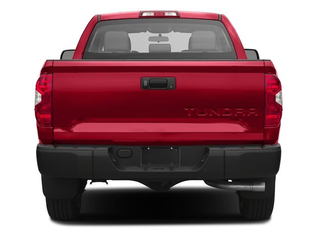 used 2017 Toyota Tundra car, priced at $30,900