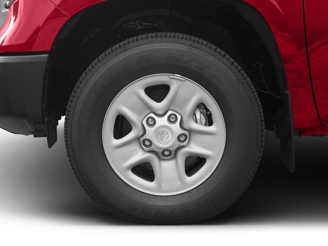 used 2017 Toyota Tundra car, priced at $30,900