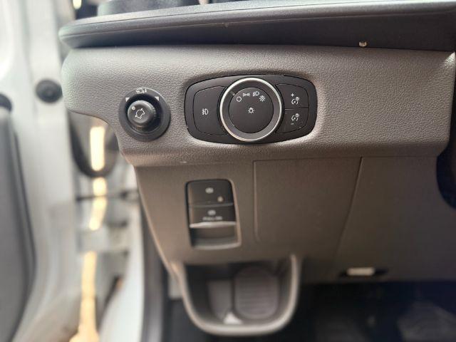 used 2022 Ford Transit-350 car, priced at $36,500