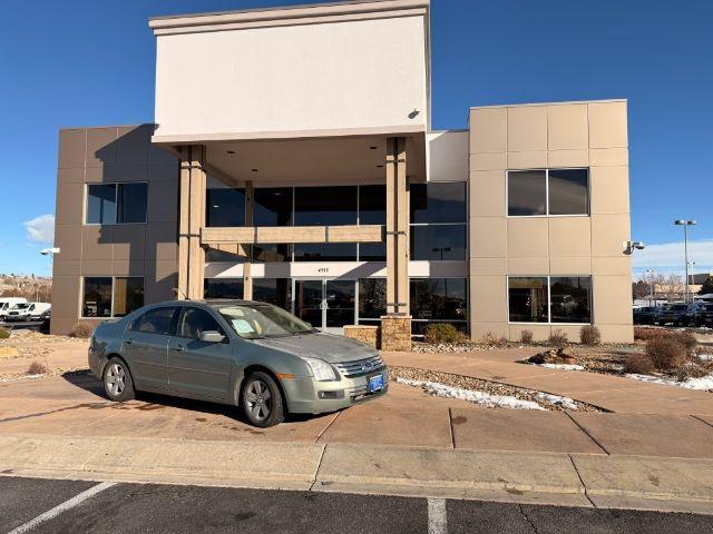used 2008 Ford Fusion car, priced at $2,800