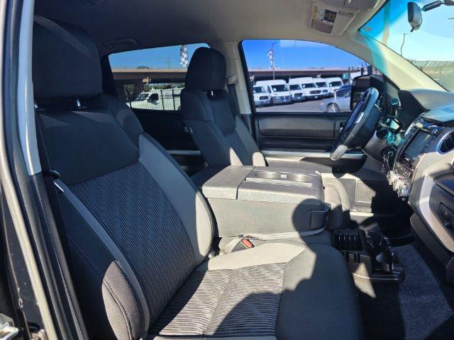 used 2017 Toyota Tundra car, priced at $29,500
