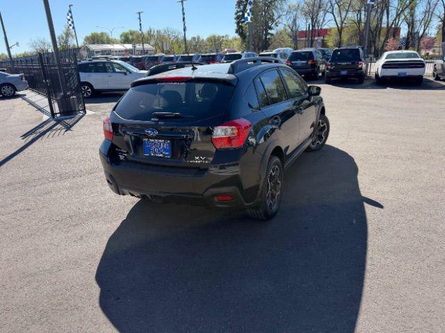 used 2015 Subaru XV Crosstrek car, priced at $12,600