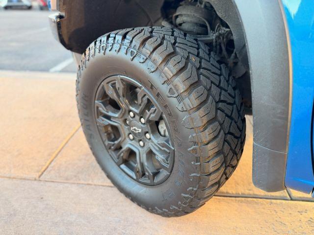 used 2022 Chevrolet Silverado 1500 car, priced at $51,000