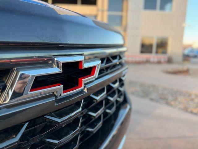 used 2022 Chevrolet Silverado 1500 car, priced at $51,000
