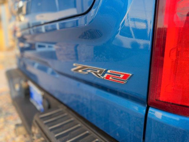 used 2022 Chevrolet Silverado 1500 car, priced at $51,000