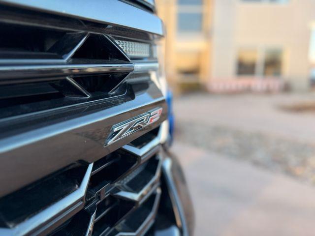 used 2022 Chevrolet Silverado 1500 car, priced at $51,000