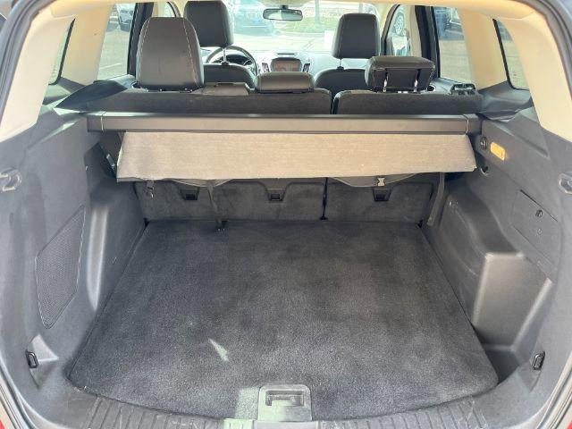 used 2017 Ford Escape car, priced at $14,800