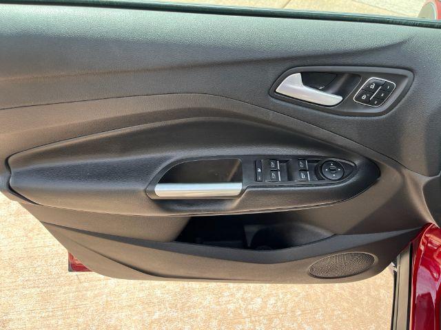 used 2017 Ford Escape car, priced at $15,300