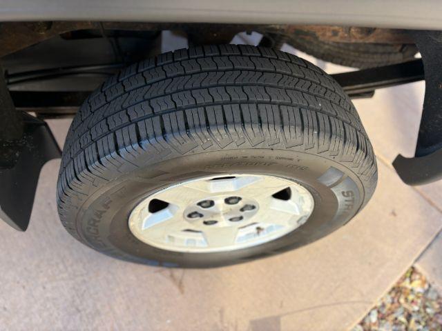 used 2015 GMC Sierra 1500 car, priced at $21,800