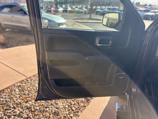 used 2015 GMC Sierra 1500 car, priced at $21,800