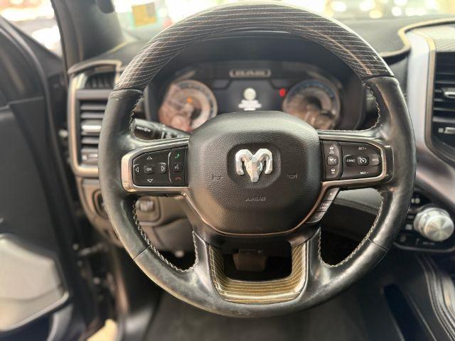 used 2020 Ram 1500 car, priced at $33,300