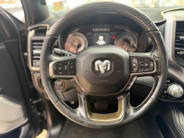 used 2020 Ram 1500 car, priced at $33,300