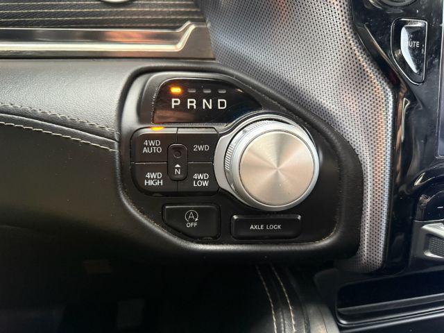 used 2020 Ram 1500 car, priced at $33,300