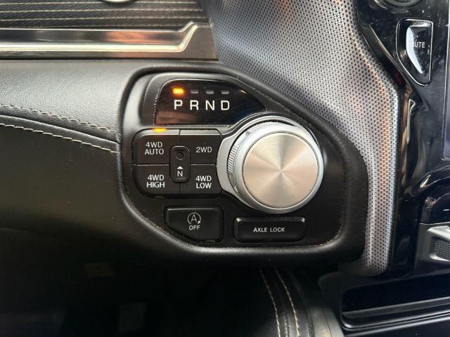 used 2020 Ram 1500 car, priced at $33,300