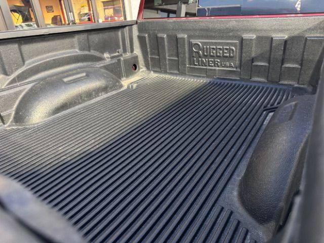 used 2022 Ram 1500 car, priced at $26,500