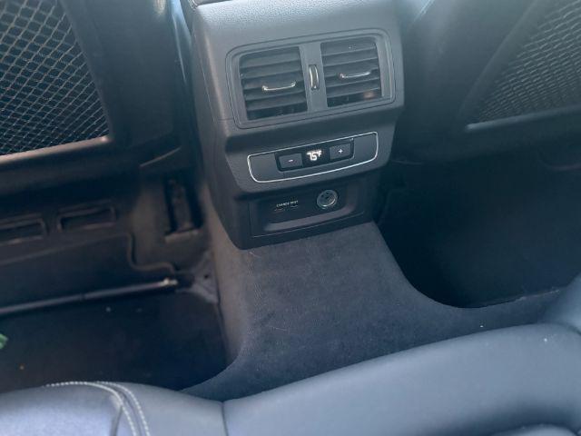 used 2023 Audi Q5 car, priced at $28,800