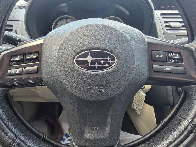 used 2012 Subaru Impreza car, priced at $13,299