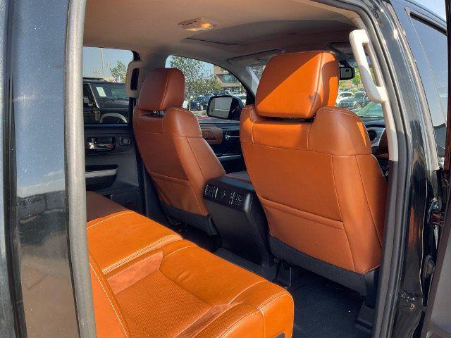used 2015 Toyota Tundra car, priced at $24,900