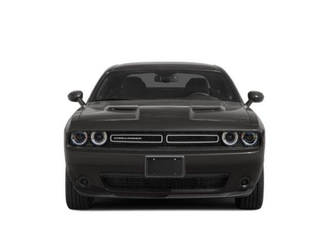 used 2022 Dodge Challenger car